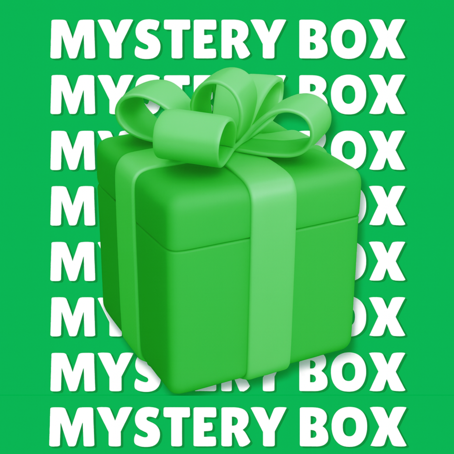 Mystery Gift