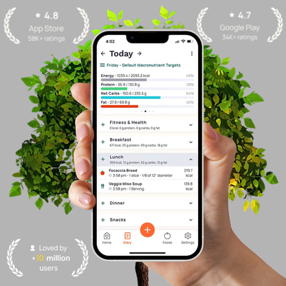 VitaNova PURE Moringa: Earths #1 Superfood
